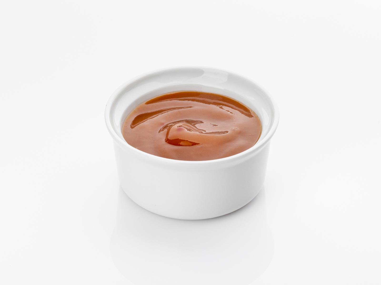 соус кисло-сладкий